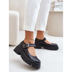 Chaussures Basses model 201029 Step in style