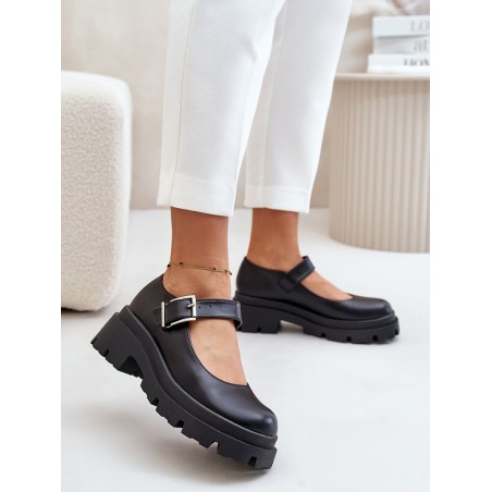 Chaussures Basses model 201029 Step in style
