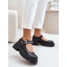 Chaussures Basses model 201029 Step in style