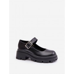Chaussures Basses