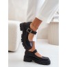 Chaussures Basses