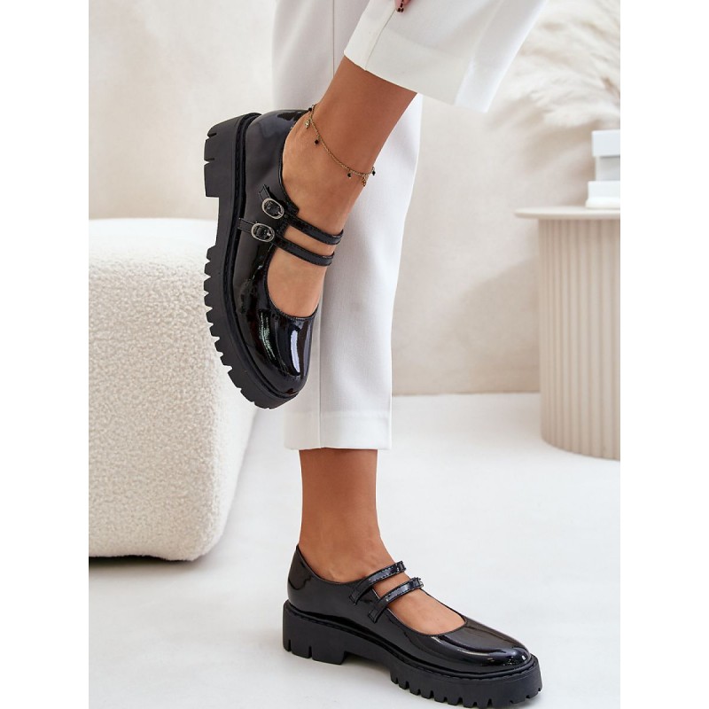 Chaussures Basses model 201144 Step in style
