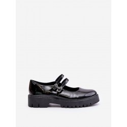 Chaussures Basses