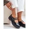 Chaussures Basses