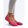Ballerine model 195712 Step in style