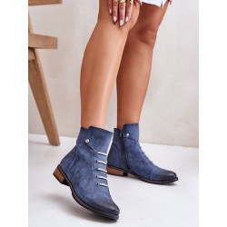 Bottes model 201233 Step in style