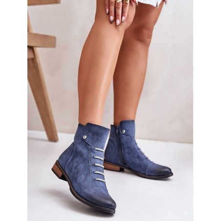 Bottes model 201233 Step in style