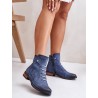 Bottes model 201233 Step in style