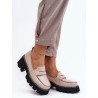 Moccasins