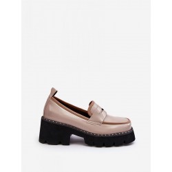 Moccasins