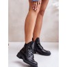 Bottes model 201546 Step in style
