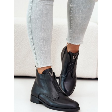 Bottes model 201688 Step in style