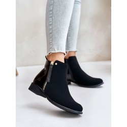 Bottes model 201746 Step in style