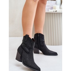Bottes à talons model 202048 Step in style