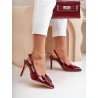 Talons hauts model 203534 Step in style