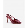 Talons hauts