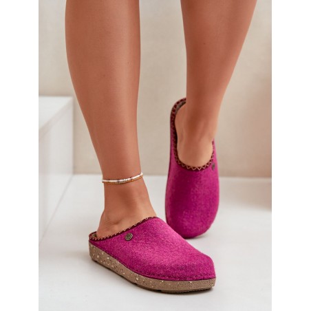 Pantoufles model 203607 Step in style
