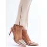 Talons hauts model 191359 Step in style