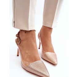 Talons hauts
