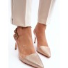 Talons hauts
