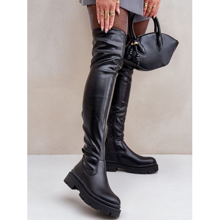 Bottes à talons model 204667 Step in style