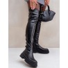 Bottes à talons model 204667 Step in style