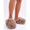 Pantoufles model 204953 Step in style