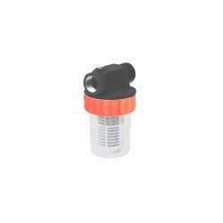 BOCAL DE FILTRATION (5'')
