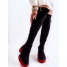 Bottes cuissardes model 185581 Step in style