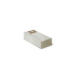 Lot de 5 sacs 30L pour particules fines Vacmaster Professionnal