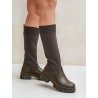 Bottes cuissardes