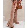 Bottes à talons model 203518 Step in style