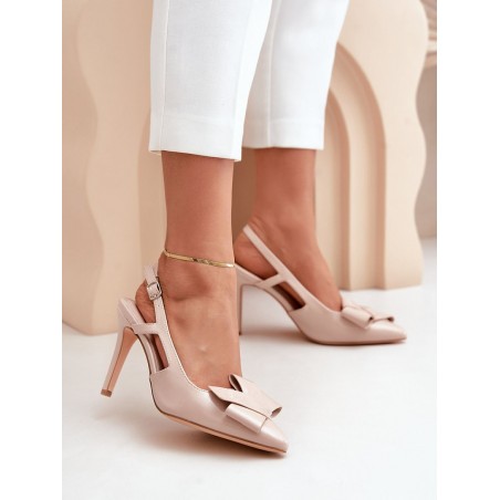Talons hauts model 203535 Step in style