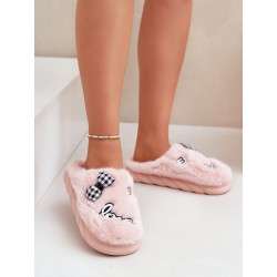 Pantoufles model 203754 Step in style