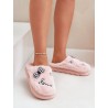 Pantoufles model 203754 Step in style