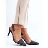 Talons hauts