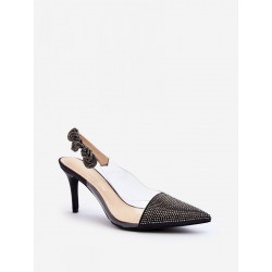 Talons hauts