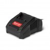 Chargeur rapide pour batteries 20V - Elem Garden