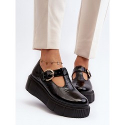 Chaussures basses &agrave