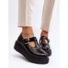 Chaussures basses &agrave