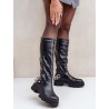 Bottes cuissardes model 204668 Step in style