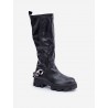 Bottes cuissardes