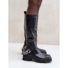 Bottes cuissardes