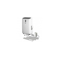 Climatiseur mobile 16000BTU - 4.7KW avec télécommande - Cool Clima