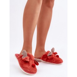 Pantoufles model 204938 Step in style