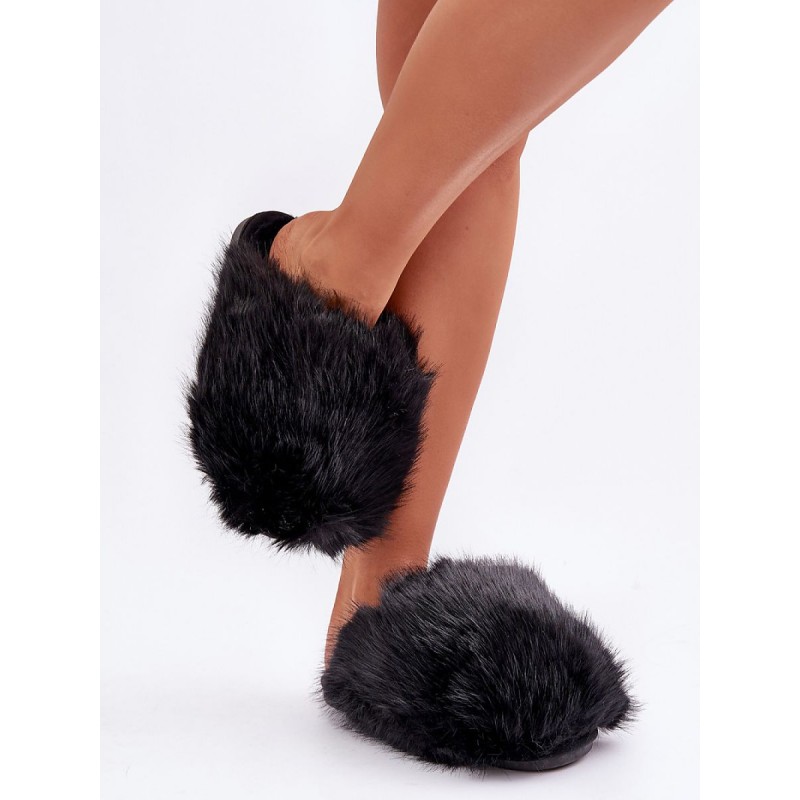 Pantoufles model 204954 Step in style