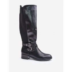 Bottes cuissardes