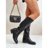 Bottes cuissardes