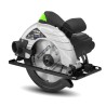 Scie circulaire 1200W avec lame de 185mm - Constructor PROMOTIONAL