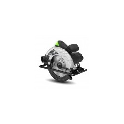 Scie circulaire 1200W avec lame de 185mm - Constructor PROMOTIONAL